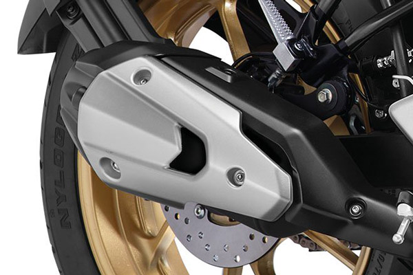 2022 FZS 25 അവതരിപ്പിച്ച് Yamaha; വില 1.43 ലക്ഷം രൂപ