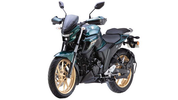 2022 FZS 25 അവതരിപ്പിച്ച് Yamaha; വില 1.43 ലക്ഷം രൂപ