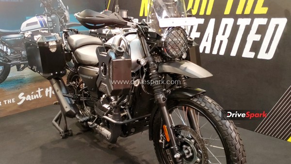 പ്രതാപകാലം തിരികെ പിടിക്കാന്‍ യെസ്ഡി; ഒന്നല്ല, രണ്ടല്ല, കൂട്ടിന് മൂന്ന് മോഡലുകള്‍