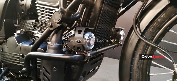 പ്രതാപകാലം തിരികെ പിടിക്കാന്‍ യെസ്ഡി; ഒന്നല്ല, രണ്ടല്ല, കൂട്ടിന് മൂന്ന് മോഡലുകള്‍