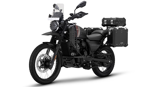 ആരാകും കേമൻ? മാറ്റുരയ്ക്കാം Yezdi Adventure VS Royal Enfield Himalayan