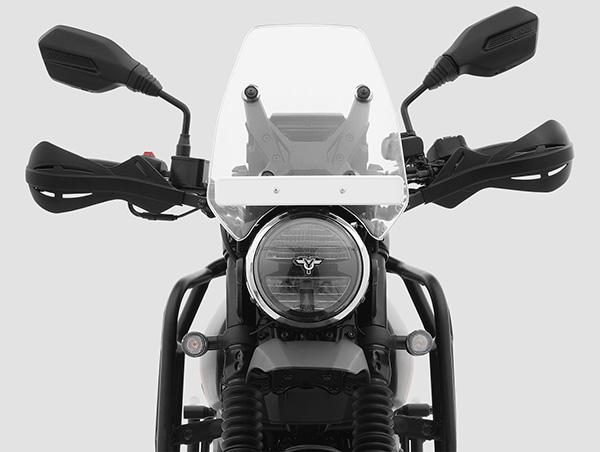 Yezdi Adventure Vs Hero Xpulse 200 4V; ഇവരില്‍ ആരാകും മികച്ചത്