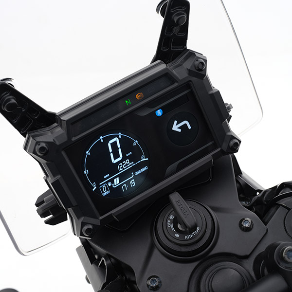 ആരാകും കേമൻ? മാറ്റുരയ്ക്കാം Yezdi Adventure VS Royal Enfield Himalayan