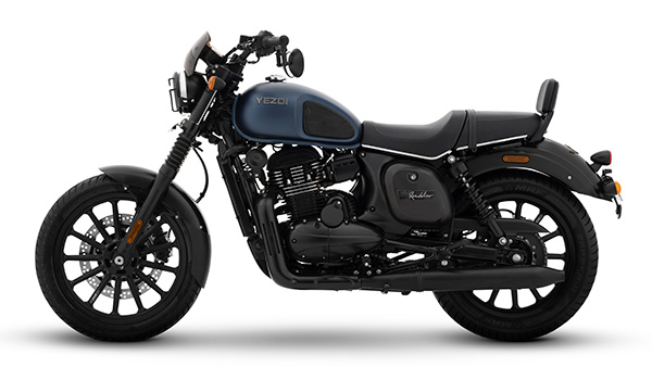 നിരത്തുകളെ കിടിലംകൊള്ളിക്കാൻ Yezdi Roadster വിപണിയിൽ, പ്രാരംഭ വില 1.98 ലക്ഷം രൂപ 