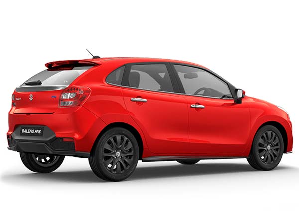 കാത്തിരിപ്പ് അവസാനിപ്പിക്കാം, പുത്തൻ Maruti Baleno Facelift ഫെബ്രുവരി 23-ന് വിപണിയിലേക്ക്