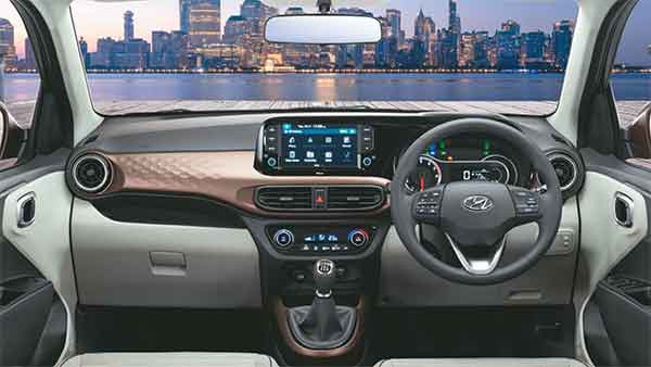 മികച്ച പെട്രോൾ എഞ്ചിൻ പിന്തുണയുള്ള കിടിലൻ ഫാക്‌ടറി ഫിറ്റഡ് സിഎൻജി കാറുകൾ 