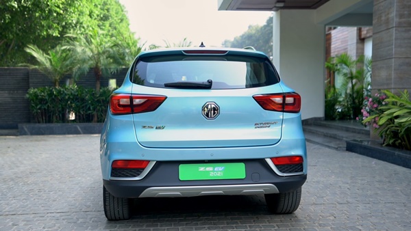 MG ZS ഇലക്‌ട്രിക് ഇനി സൗജന്യമായി ചാർജ് ചെയ്യാം, പക്ഷേ ഇക്കാര്യം നിങ്ങൾ ചെയ്‌തിരിക്കണം