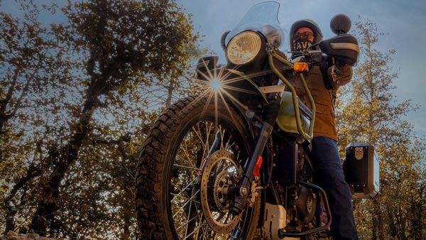 Scram 411-ന്റെ അവതരണ തീയതി വെളിപ്പെടുത്തി Royal Enfield