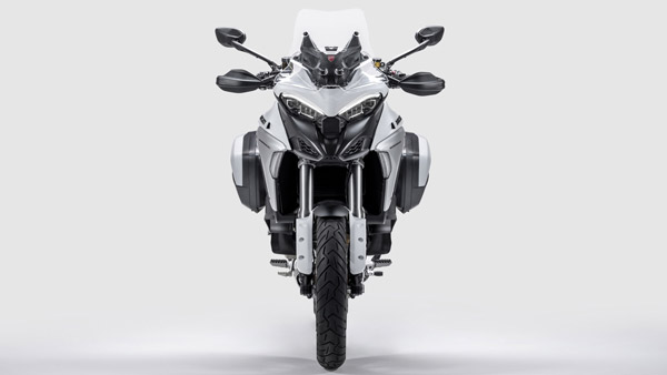 2022 Multistrada V4 അവതരിപ്പിച്ച് Ducati; മാറ്റങ്ങളും നവീകരണങ്ങളും ഇങ്ങനെ