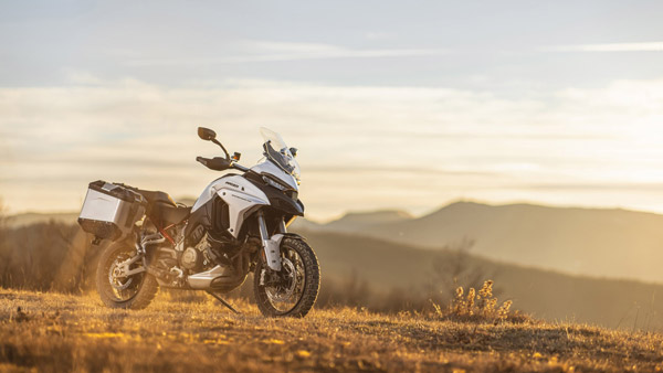 2022 Multistrada V4 അവതരിപ്പിച്ച് Ducati; മാറ്റങ്ങളും നവീകരണങ്ങളും ഇങ്ങനെ