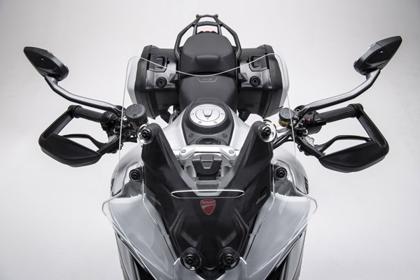 2022 Multistrada V4 അവതരിപ്പിച്ച് Ducati; മാറ്റങ്ങളും നവീകരണങ്ങളും ഇങ്ങനെ