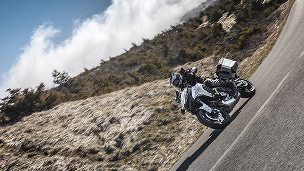 2022 Multistrada V4 അവതരിപ്പിച്ച് Ducati; മാറ്റങ്ങളും നവീകരണങ്ങളും ഇങ്ങനെ
