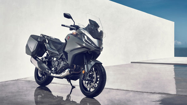 NT1100 ടൂറിംഗ് മോട്ടോർസൈക്കിളിനെ ഇന്ത്യയിലേക്ക് അവതരിപ്പിക്കാൻ Honda; പേന്റന്റ് ഫയൽ ചെയ്‌തു