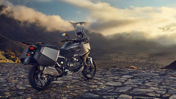 NT1100 ടൂറിംഗ് മോട്ടോർസൈക്കിളിനെ ഇന്ത്യയിലേക്ക് അവതരിപ്പിക്കാൻ Honda; പേന്റന്റ് ഫയൽ ചെയ്‌തു