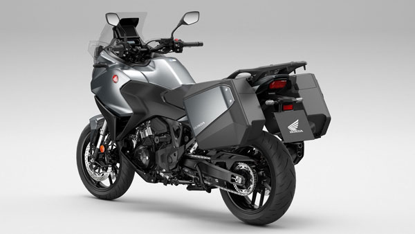 NT1100 ടൂറിംഗ് മോട്ടോർസൈക്കിളിനെ ഇന്ത്യയിലേക്ക് അവതരിപ്പിക്കാൻ Honda; പേന്റന്റ് ഫയൽ ചെയ്‌തു