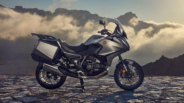 NT1100 ടൂറിംഗ് മോട്ടോർസൈക്കിളിനെ ഇന്ത്യയിലേക്ക് അവതരിപ്പിക്കാൻ Honda; പേന്റന്റ് ഫയൽ ചെയ്‌തു