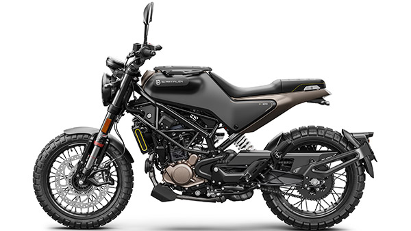 നവീകരിച്ച സ്റ്റൈലിംഗുമായി 2022 സ്വാർട്ട്പിലൻ, വിറ്റ്പിലൻ മോഡലുകളെ അവതരിപ്പിച്ച് ഹസ്‌ഖ്‌വർണ