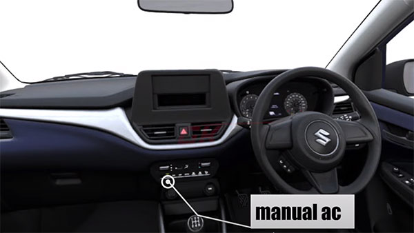 ഫീച്ചറുകളുടെ മോടിയില്ലാതെ സിമ്പിളായി സിഗ്മ; 2022 Maruti Baleno -യുടെ ബേസ് വേരിയന്റിനെ പരിചയപ്പെടാം