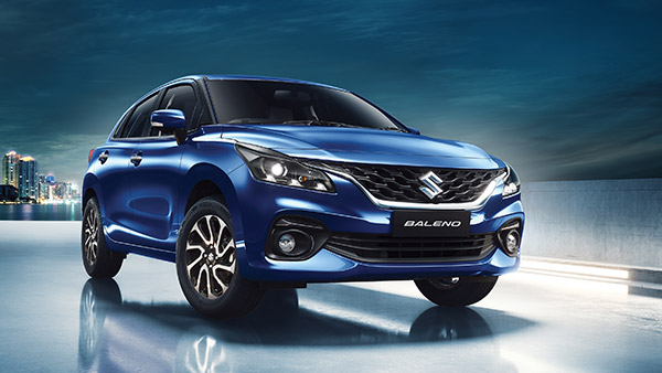 ആരാകും കേമൻ, പുത്തൻ Maruti Baleno ഫെയ്‌സ്‌ലിഫ്റ്റും Tata Altroz ഹാച്ച്ബാക്കും തമ്മിൽ മാറ്റുരയ്ക്കാം 