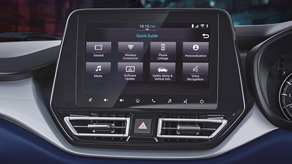 അവതരണത്തിന് പിന്നാലെ പുത്തൻ Baleno -യുടെ ഡെലിവറികളും ആരംഭിച്ച് Maruti