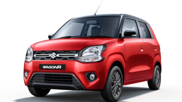 കിടിലൻ മാറ്റങ്ങളോടെ പുതിയ 2022 മോഡൽ WagonR അവതരിപ്പിച്ച് Maruti Suzuki; പ്രാരംഭ വില 5.40 ലക്ഷം രൂപ