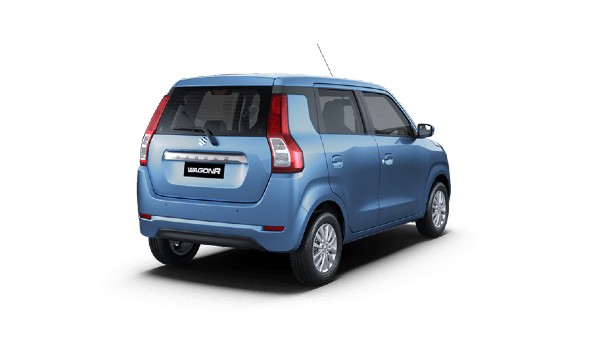 കിടിലൻ മാറ്റങ്ങളോടെ പുതിയ 2022 മോഡൽ WagonR അവതരിപ്പിച്ച് Maruti Suzuki; പ്രാരംഭ വില 5.40 ലക്ഷം രൂപ