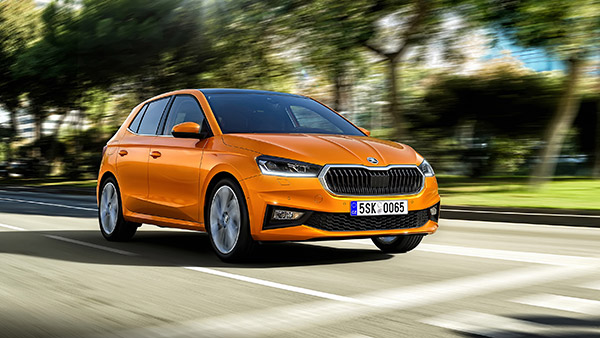 Fabia ഹാച്ച്ബാക്കിന്റെ മോണ്ടെ കാര്‍ലോ എഡിഷന്‍ അവതരിപ്പിച്ച് Skoda