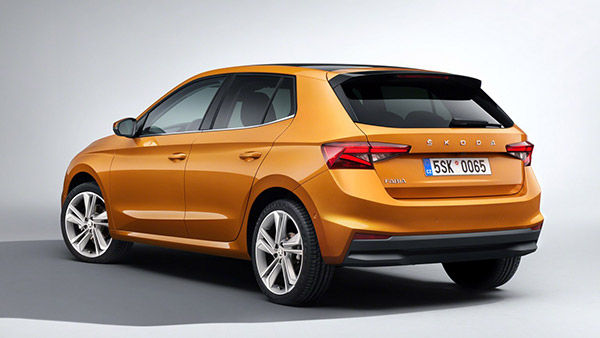 Fabia ഹാച്ച്ബാക്കിന്റെ മോണ്ടെ കാര്‍ലോ എഡിഷന്‍ അവതരിപ്പിച്ച് Skoda