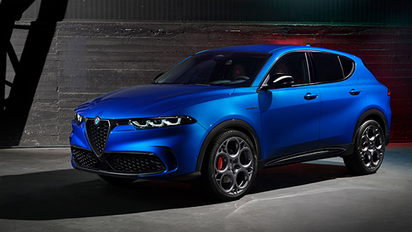 സ്റ്റെല്ലാന്റിസിന്റെ കീഴിലെ ആദ്യ Alfa Romeo, ഏറ്റവും പുതിയ Tonale എസ്‌യുവി വിപണിയിൽ