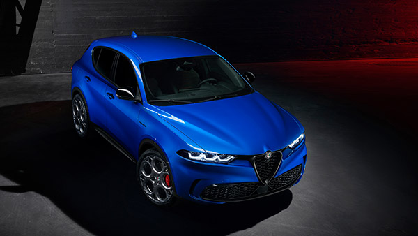 സ്റ്റെല്ലാന്റിസിന്റെ കീഴിലെ ആദ്യ Alfa Romeo, ഏറ്റവും പുതിയ Tonale എസ്‌യുവി വിപണിയിൽ