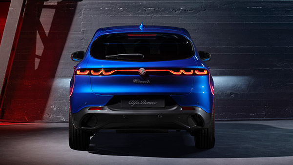 സ്റ്റെല്ലാന്റിസിന്റെ കീഴിലെ ആദ്യ Alfa Romeo, ഏറ്റവും പുതിയ Tonale എസ്‌യുവി വിപണിയിൽ