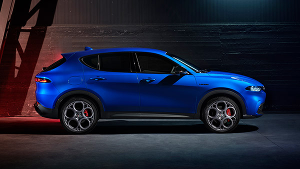 സ്റ്റെല്ലാന്റിസിന്റെ കീഴിലെ ആദ്യ Alfa Romeo, ഏറ്റവും പുതിയ Tonale എസ്‌യുവി വിപണിയിൽ