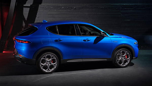 സ്റ്റെല്ലാന്റിസിന്റെ കീഴിലെ ആദ്യ Alfa Romeo, ഏറ്റവും പുതിയ Tonale എസ്‌യുവി വിപണിയിൽ