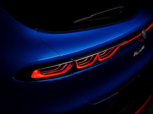 സ്റ്റെല്ലാന്റിസിന്റെ കീഴിലെ ആദ്യ Alfa Romeo, ഏറ്റവും പുതിയ Tonale എസ്‌യുവി വിപണിയിൽ