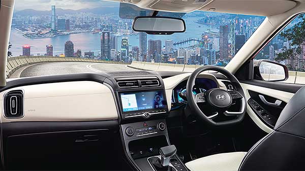 Creta എസ്‌യുവിയുടെ SX വേരിയന്റിനെ നവീകരിച്ച് Hyundai; പുതിയ മാറ്റം ഇങ്ങനെ