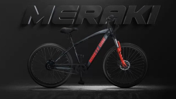 പുതിയ Meraki S7 ഇലക്ട്രിക് സൈക്കിൾ ഇന്ത്യയിൽ അവതരിപ്പിച്ച് നയൺടി വൺ; വില 34,999 രൂപ