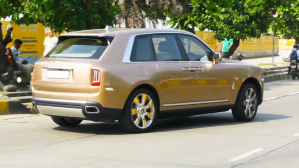 ജിയോ ഗ്യാരേജിലെ പുത്തൻ അതിഥി; പരിചയപ്പെടാം അംബാനിയുടെ പുത്തൻ Cadillac Escalade എസ്‌യുവിയെ