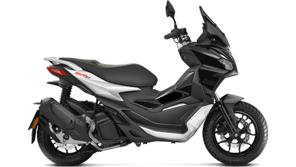 മാക്‌സി സ്റ്റൈലിംഗിനൊപ്പം അഡ്വഞ്ചര്‍ പെര്‍ഫോമെന്‍സും; SR GT 200 സ്‌കൂട്ടര്‍ അവതരിപ്പിച്ച് Aprilia