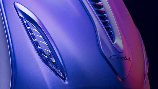 Chetak ഇലക്ട്രിക് സ്‌കൂട്ടറിന്റെ ബുക്കിംഗ് ഡല്‍ഹിയിലും ഗോവയിലും ആരംഭിച്ച് Bajaj; ബുക്ക് ചെയ്യേണ്ടത് ഇങ്ങനെ