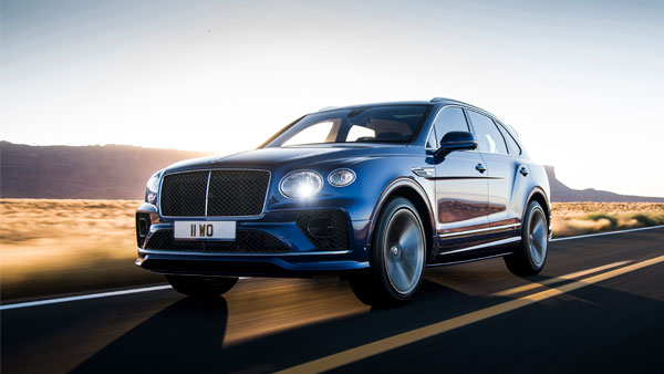 ലോകത്തിലെ ഏറ്റവും വേഗമേറിയ എസ്‌യുവി മോഡലുകളെ അറിയാമോ?