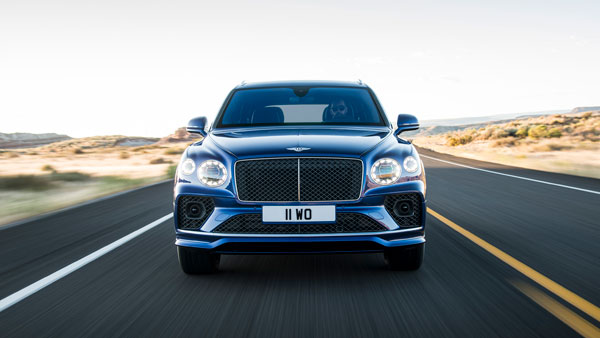 ലോകത്തിലെ ഏറ്റവും വേഗമേറിയ എസ്‌യുവി മോഡലുകളെ അറിയാമോ?