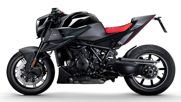 Brabus 1300R; KTM 1290 Super Duke -നെ അടിസ്ഥാനമാക്കി പുത്തൻ മോട്ടോർസൈക്കിൾ വിപണിയിൽ