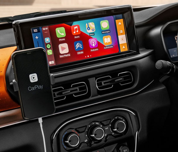 'മെയ്ഡ് ഇന്‍ ഇന്ത്യ, മെയ്ഡ് ഫോര്‍ ഇന്ത്യ' കാറാകാന്‍ C3; പരീക്ഷണയോട്ടം തകൃതിയാക്കി Citroen