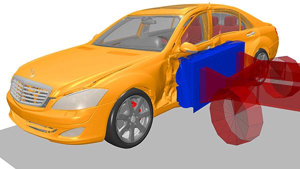 കാറുകളിലെ ചില സേഫ്റ്റി എക്യുപ്മെന്റുകളും അവയുടെ രസകരമായ കണ്ടുപിടുത്തങ്ങളും