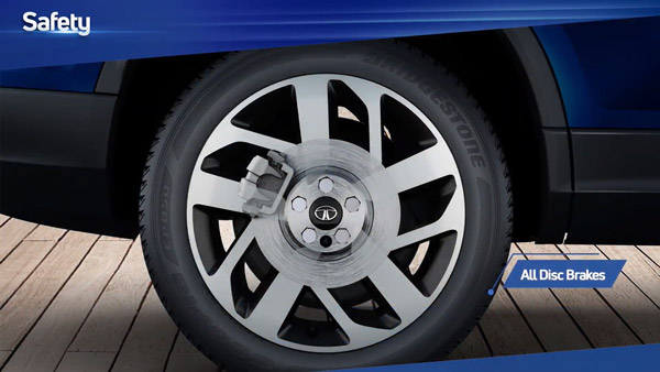 കാറുകളിലെ ചില സേഫ്റ്റി എക്യുപ്മെന്റുകളും അവയുടെ രസകരമായ കണ്ടുപിടുത്തങ്ങളും