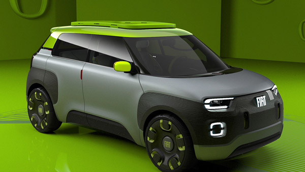 ഔദ്യോഗിക ലോഞ്ചിന് മുന്നോടിയായി Compass Trailhawk -ന്റെ ടീസർ പങ്കുവെച്ച് Jeep