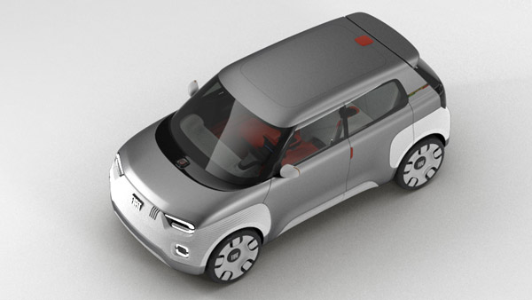 ഔദ്യോഗിക ലോഞ്ചിന് മുന്നോടിയായി Compass Trailhawk -ന്റെ ടീസർ പങ്കുവെച്ച് Jeep