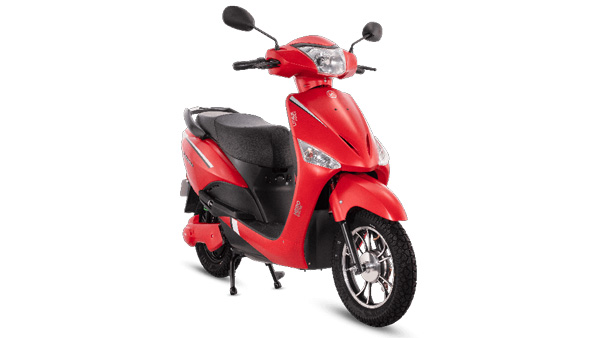 Mahindra-Hero Electric പങ്കാളിത്തത്തിലെ ആദ്യ ഇലക്‌ട്രിക് സ്‌കൂട്ടർ Optima പുറത്തിറങ്ങി