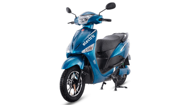 Mahindra-Hero Electric പങ്കാളിത്തത്തിലെ ആദ്യ ഇലക്‌ട്രിക് സ്‌കൂട്ടർ Optima പുറത്തിറങ്ങി