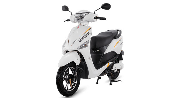 Mahindra-Hero Electric പങ്കാളിത്തത്തിലെ ആദ്യ ഇലക്‌ട്രിക് സ്‌കൂട്ടർ Optima പുറത്തിറങ്ങി